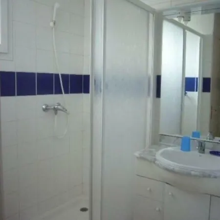 Horská chata House Gruissan - 6 Pers, 44 M2, 4/3 Gruissan