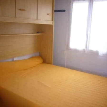 House Gruissan - 6 Pers, 44 M2, 4/3 Horská chata Gruissan