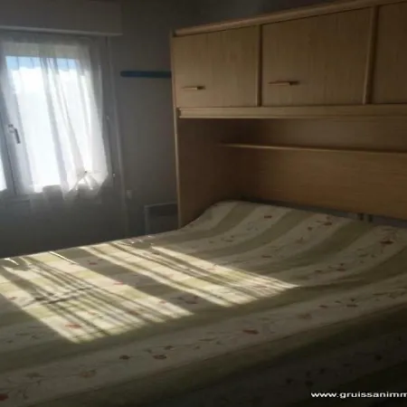 House Gruissan - 6 Pers, 44 M2, 4/3 Horská chata