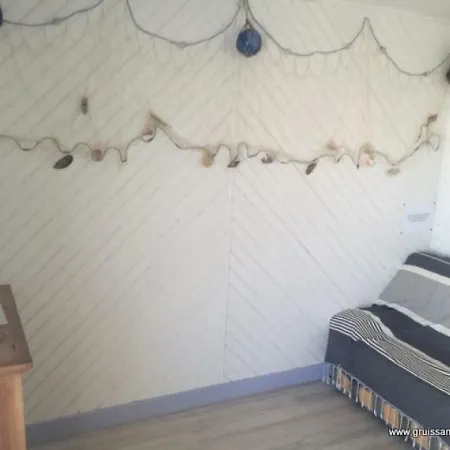 House Gruissan - 6 Pers, 44 M2, 4/3