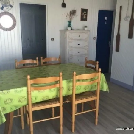 House Gruissan - 6 Pers, 44 M2, 4/3 Horská chata Gruissan